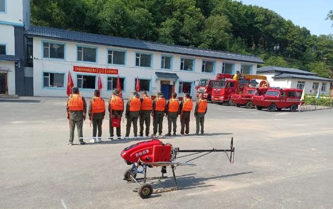 2026年應急消防產業(yè)走向：政策紅利釋放，驅動行業(yè)變革