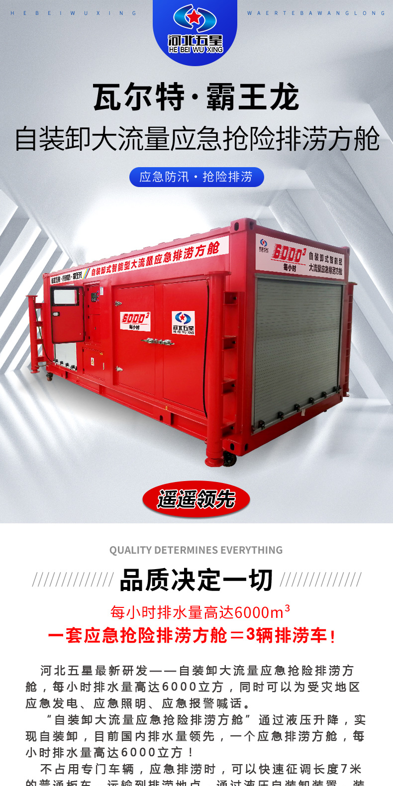 產(chǎn)品簡介-自裝卸大流量應(yīng)急搶險排澇方艙_01.jpg
